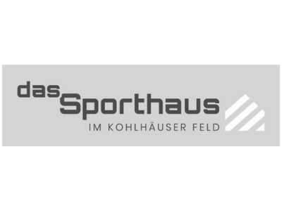 Logo Sporthaus Logo Sporthaus